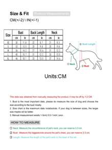 Hàng mới đến Thú cưng Chó Hoạt hình Lưới Áo vest Với Giáng sinh Yếu tố Lưới thoáng khí Chất vải , Tất cả các mùa , 1 Miếng - Đỏ - Xem 6