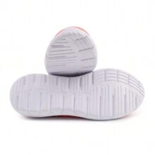 Kelway女鞋運動鞋 戶外越野跑鞋 運動舒適透氣時尚休閒運動鞋 徒步旅行登山鞋 色塊鞋帶輕量運動跑鞋