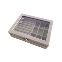 Jewelry Boxes - Gris - Ver 2