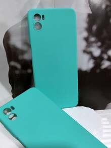 Phone Cases - 青碧色 - 查看 2