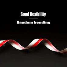 1捲黑色丙烯酸自黏膠帶tpe材料,長度1m/3m/5m,寬度25mm/35mm/45mm,適用於門、衣櫃,防塵、防風、保暖和密封