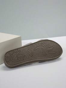 女用毛絨拖鞋,時尚舒適的室內家居拖鞋