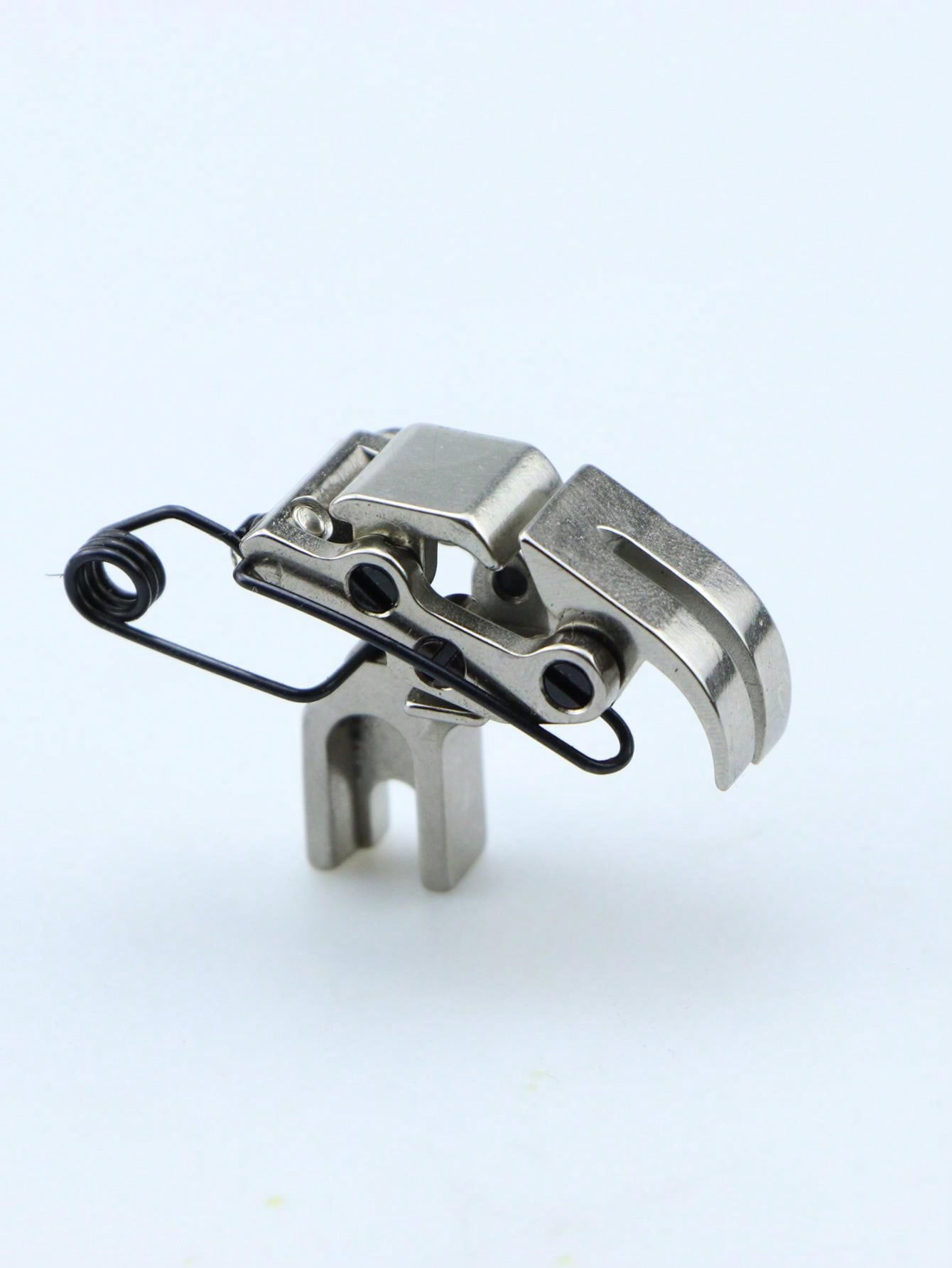 Kt141 Computerized Special Presser Foot For Industrial Flatlock Sewing