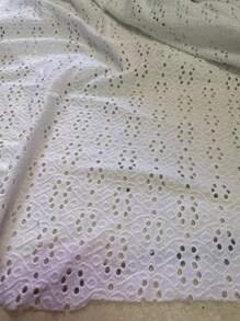 Tecido Malha Lase Lese Laise Colorida Kit 1 Metro (1,00 x 1,50 )