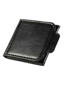 1入車用安全帶調節器和限制器,防止頸部勒緊,適用於特定車型 - 黑色 - 查看 2