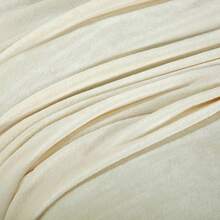 Farley Blanket Throw Blanket - White - View 3