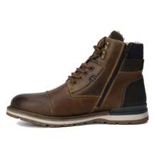 Reserved Footwear New York Men's Jabari Boots