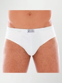 Men Briefs - Multicolor - View 6