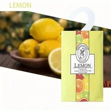 5入組百合薰衣草抽屜壁櫥香氛袋,防潮抗菌除霉小型薰香袋,帶家用掛架的房間空氣清新袋,長效香氛袋家庭聖誕禮物