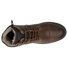 Reserved Footwear New York Men's Jabari Boots