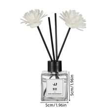 1入浴室臥室廁所廁所芳香療法香氛除臭劑,持久香氛除臭劑