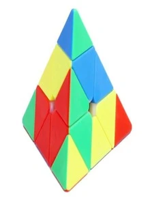 Games - Multicolor - Ver 4