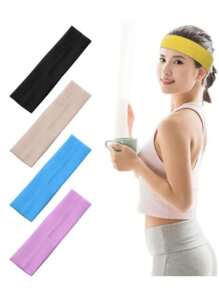 Hair Accessories - Nhiều màu - Xem 2