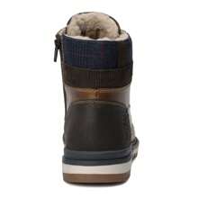 Reserved Footwear New York Men's Jabari Boots