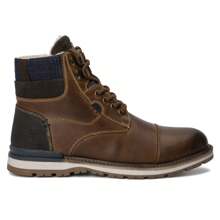 Reserved Footwear New York Men's Jabari Boots