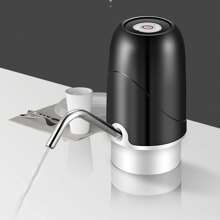 TII-BUY Automatic Water Dispenser Rechargeable Battery  CSQ-03