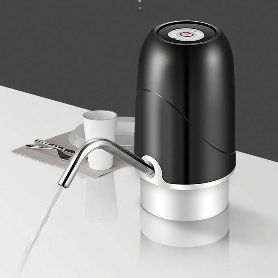 TII-BUY Automatic Water Dispenser Rechargeable Battery  CSQ-03