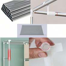 Portable Closets - Grey - View 4