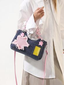 時尚、簡約、復古、多功能、休閒女士包