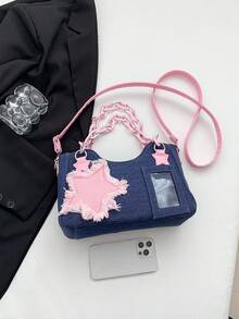 時尚、簡約、復古、多功能、休閒女士包