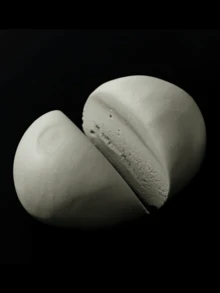 3入組空調孔密封劑,適用於牆孔和排水管的防水密封劑