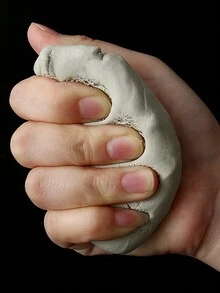 3入組空調孔密封劑,適用於牆孔和排水管的防水密封劑