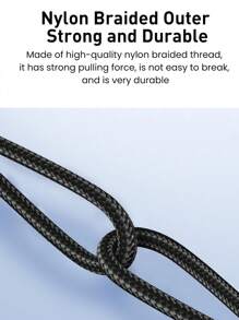 Rocoren 1pc Rocoren USB C To 3.5mm Audio Adapter Hi-Fi Stereo Type C To Aux Headphone Male Cord Car Auxiliary Cable Compatible With IPhone 15 Pro Max/15 Pro/15 Plus, For Samsunh Galaxy S23 Ultra IPad Pro Air Pixel 7