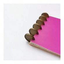 6 Piezas Anillo De Unión De 3,2 Cm / 1,25 Pulgadas