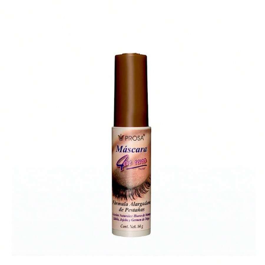 Máscara para pestañas Rímel Prosa Original - Café - Ver 1