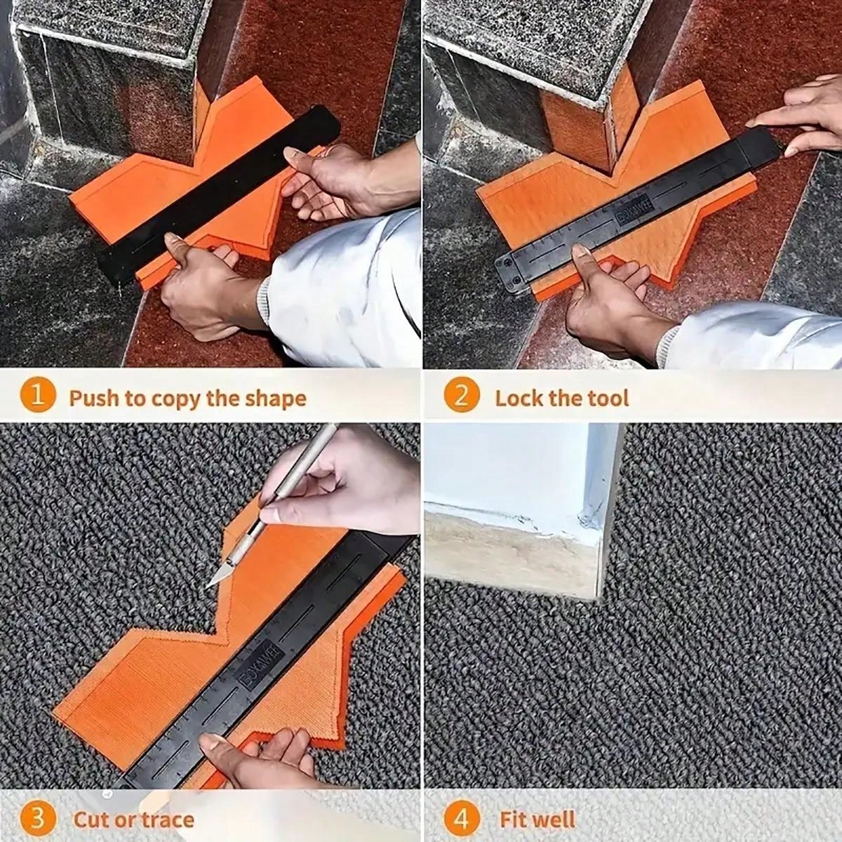 ZSHJGJR Pressa Per Arco Compound Compound Bow Press/per Debug, Cambio Corde E Cavi, Installazione Di Peeps, Regolazione Delle Camme/Strumento Di Manutenzione Per Il Tiro Con L'Arco (Rosso