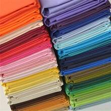 1pc 50*160cm/19.7* 63in紫色大尺寸布料 適用於床單服裝布 Diy家庭手工藝布 縫紉布料