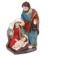 Nativity Sets & Figures - 彩色 - 查看 2