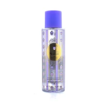 BODY MIST MIX BARRY MERINGUE SCENABELLA 250ML 8.45OZ MICHELLE GIRL 2024 Artículos recién llegados - Afrutado y cítrico - Ver 3
