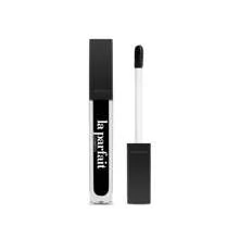 La Parfait Cosmetics 哑光液体唇膏 - 絕對黑 - 查看 1