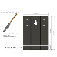 Decorative Mirrors - 冰 - 查看 5