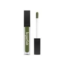 La Parfait Cosmetics Labial líquido mate - verde cosmético - Ver 1