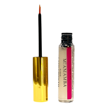 Miamamba睫毛精華油:促進增長,增強睫毛(40毫升)