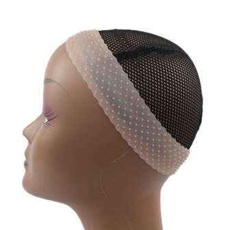 Silicone Headband, Non-Slip Wig Headband