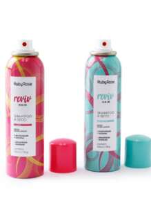 Hair Care Sets - Màu be - Xem 2