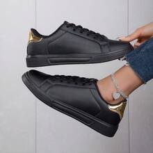 男女通用的多功能白色鞋子,輕盈透氣的運動休閒鞋,舒適流行的白色情侶鞋