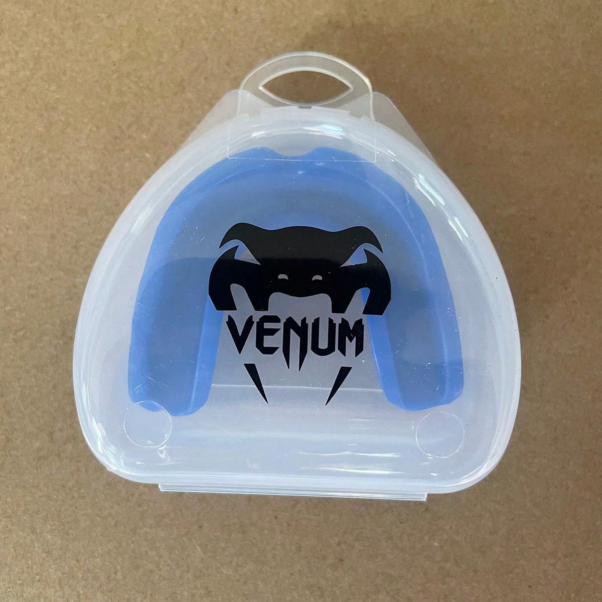 Thermoformed Mouth Guard For Adults Boxing, Fighting, Martial Arts, Mma Training Mouthpiece Eva