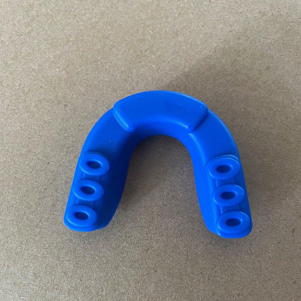 Thermoformed Mouth Guard For Adults Boxing, Fighting, Martial Arts, Mma