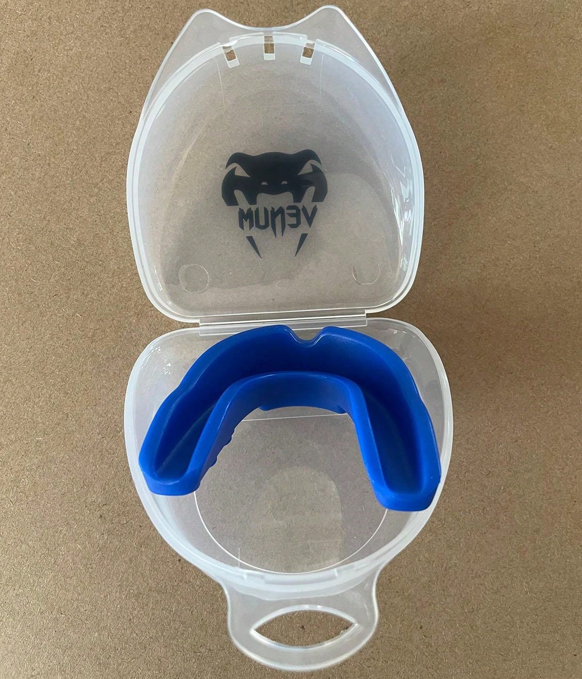 Thermoformed Mouth Guard For Adults Boxing, Fighting, Martial Arts, Mma