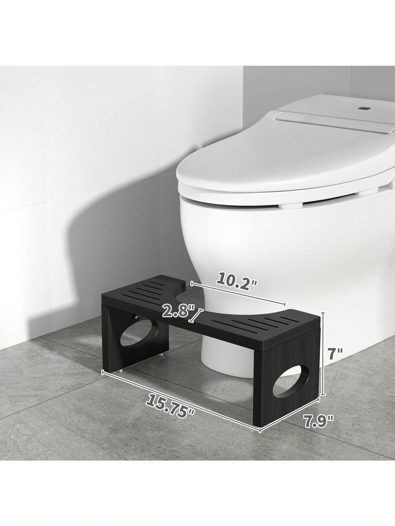 Zhan-Lot De 4 Butées De Porte Antidérapantes En Caoutchouc