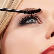 Mirenesse Mascara Icurl 24hr - Người chiến thắng 13 giải thưởng Mascara tốt nhất - màu đen - Xem 2