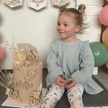 11入組空心蝴蝶蛋糕插頭,仙女蛋糕頂級裝飾品,女孩生日派對裝飾頂級裝飾品,婚禮仙女生日派對裝飾,蝴蝶墻貼裝飾混合風格