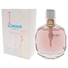 Lomani Paris LOMANI Enjoy Your Life By Lomani For Women - 3.3 Oz EDP Spray - default - View 2