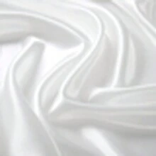 1pc Satin Party Tablecloth, Satin Tablecloth, Silky Tablecloth, Rectangular, Smooth Fabric Suitable For Wedding, Event, Party, Birthday Celebration, Dining Table Decoration - White - View 8