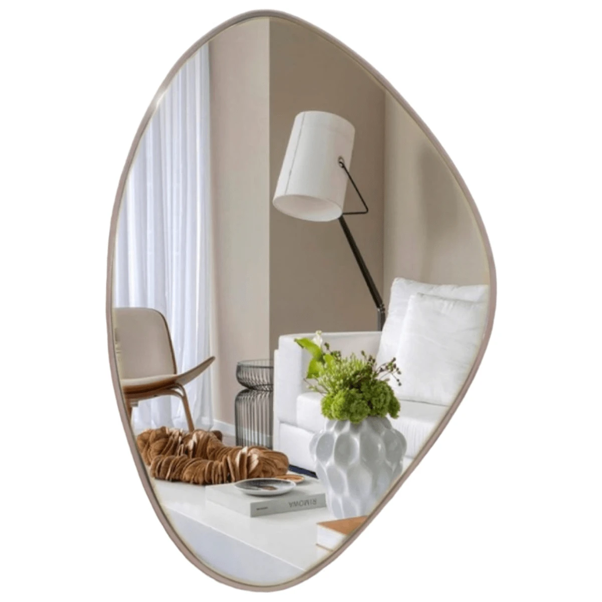 Decorative Mirrors - 冰 - 查看 1