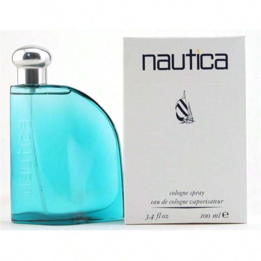 Nautica Perfume y Fragancias - Verde - Ver 1